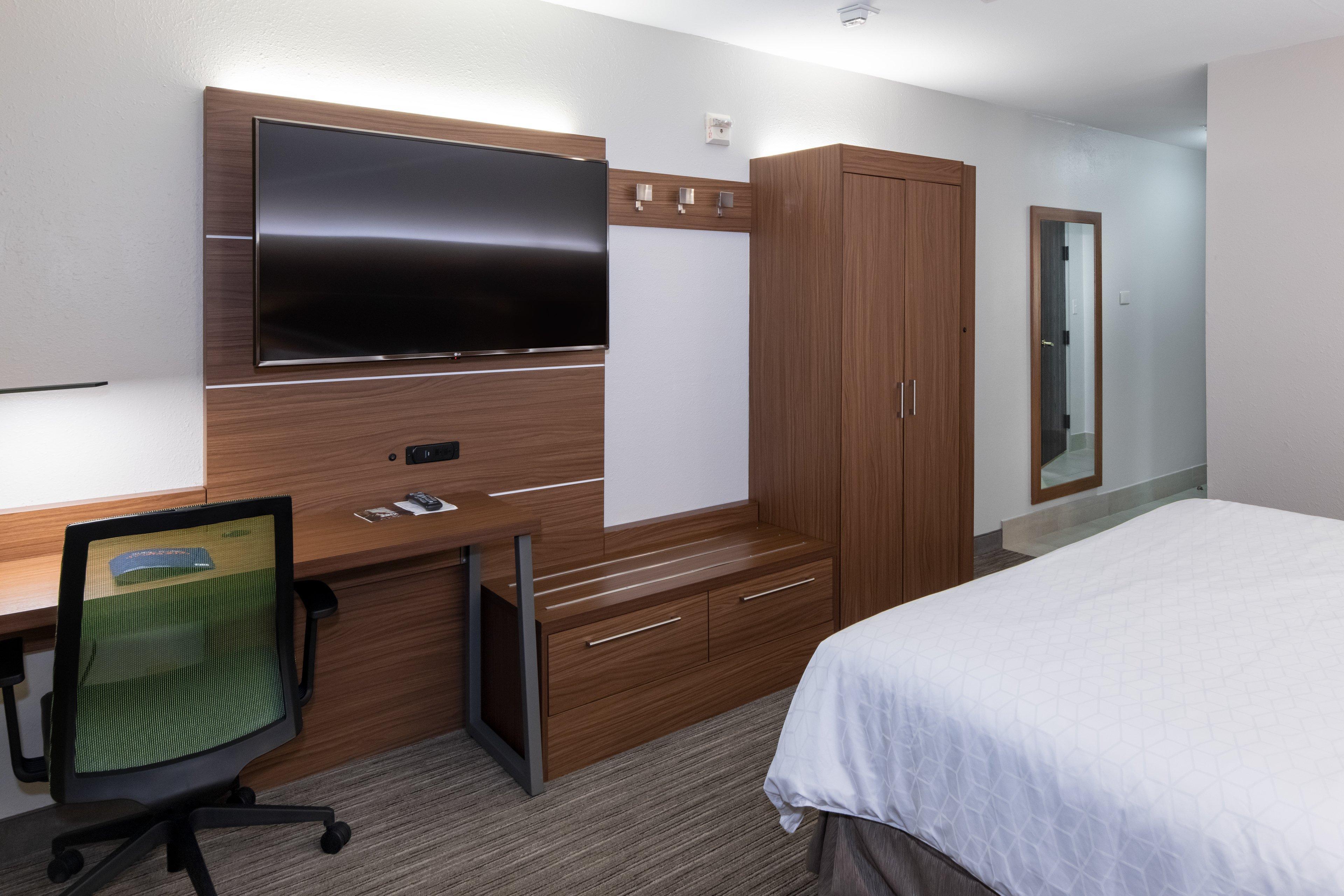 Holiday Inn Express Arlington Interstate 20 Parks Mall By Ihg Kültér fotó