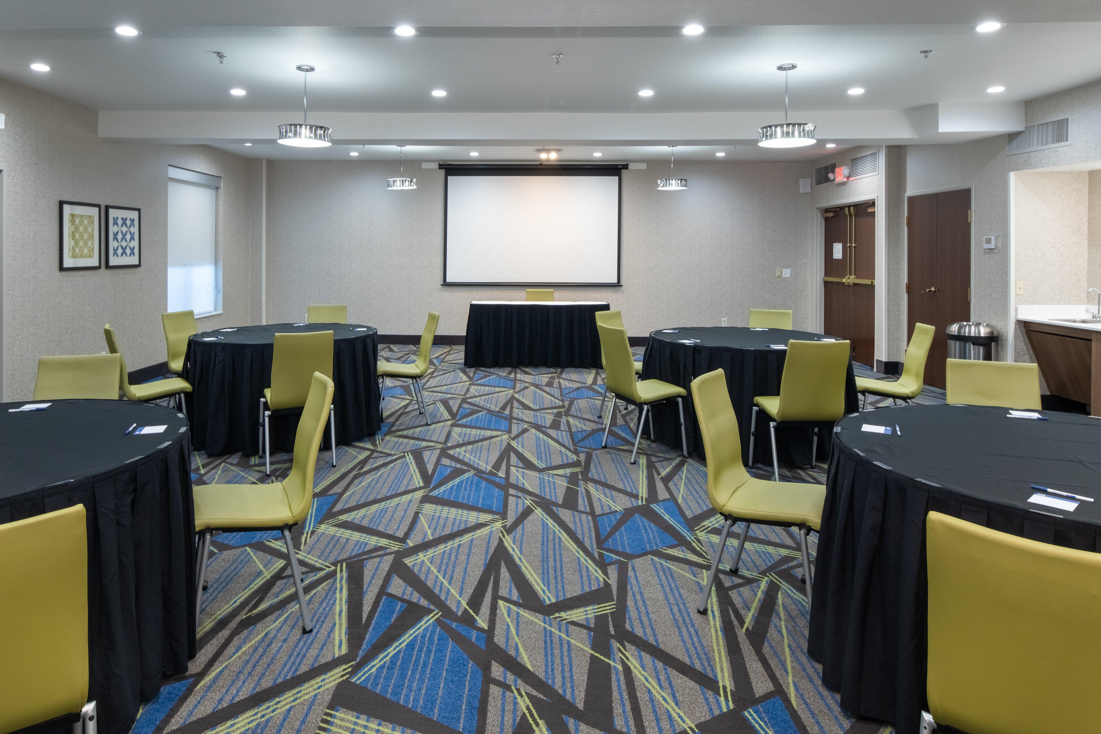 Holiday Inn Express Arlington Interstate 20 Parks Mall By Ihg Kültér fotó