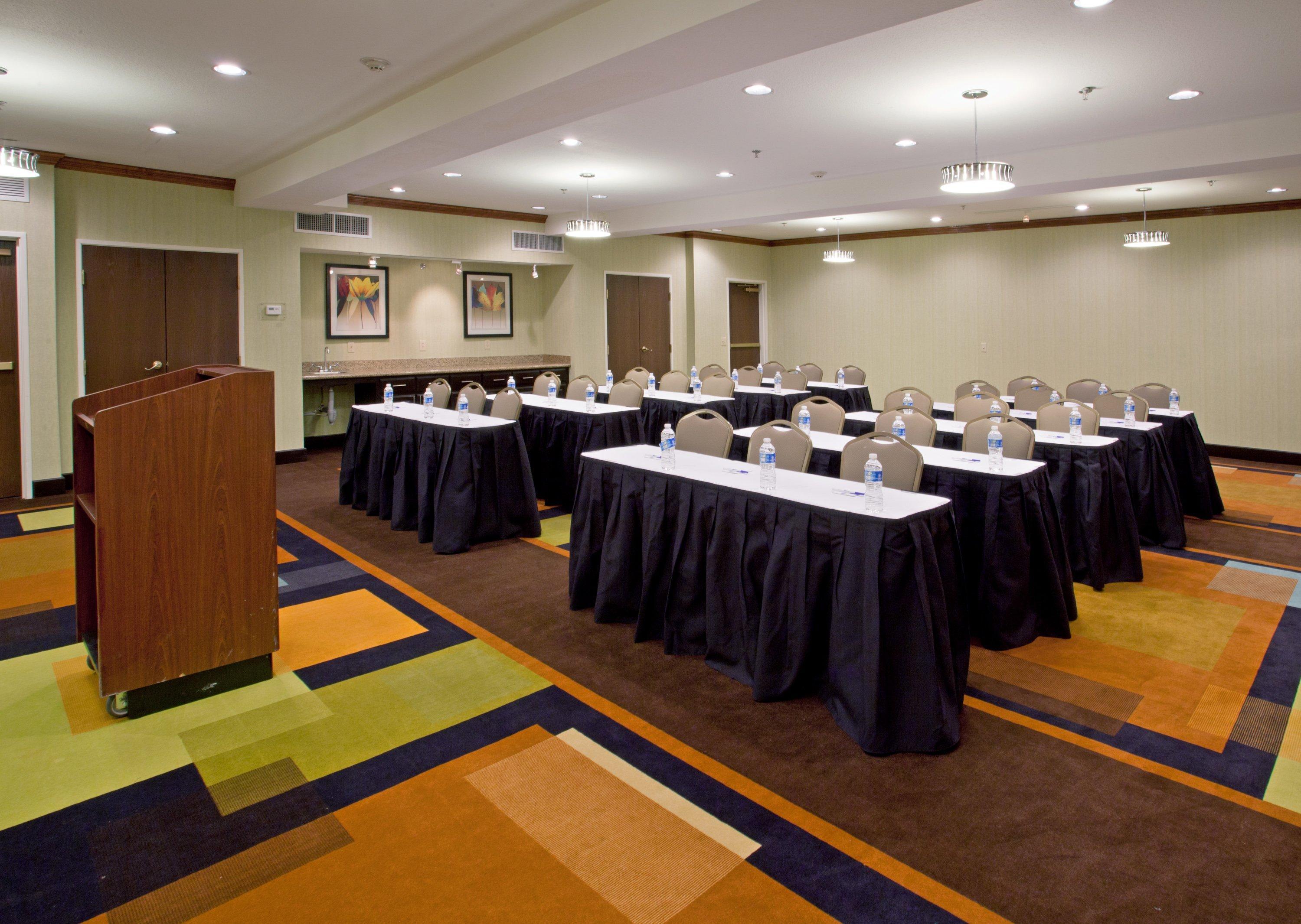 Holiday Inn Express Arlington Interstate 20 Parks Mall By Ihg Kültér fotó