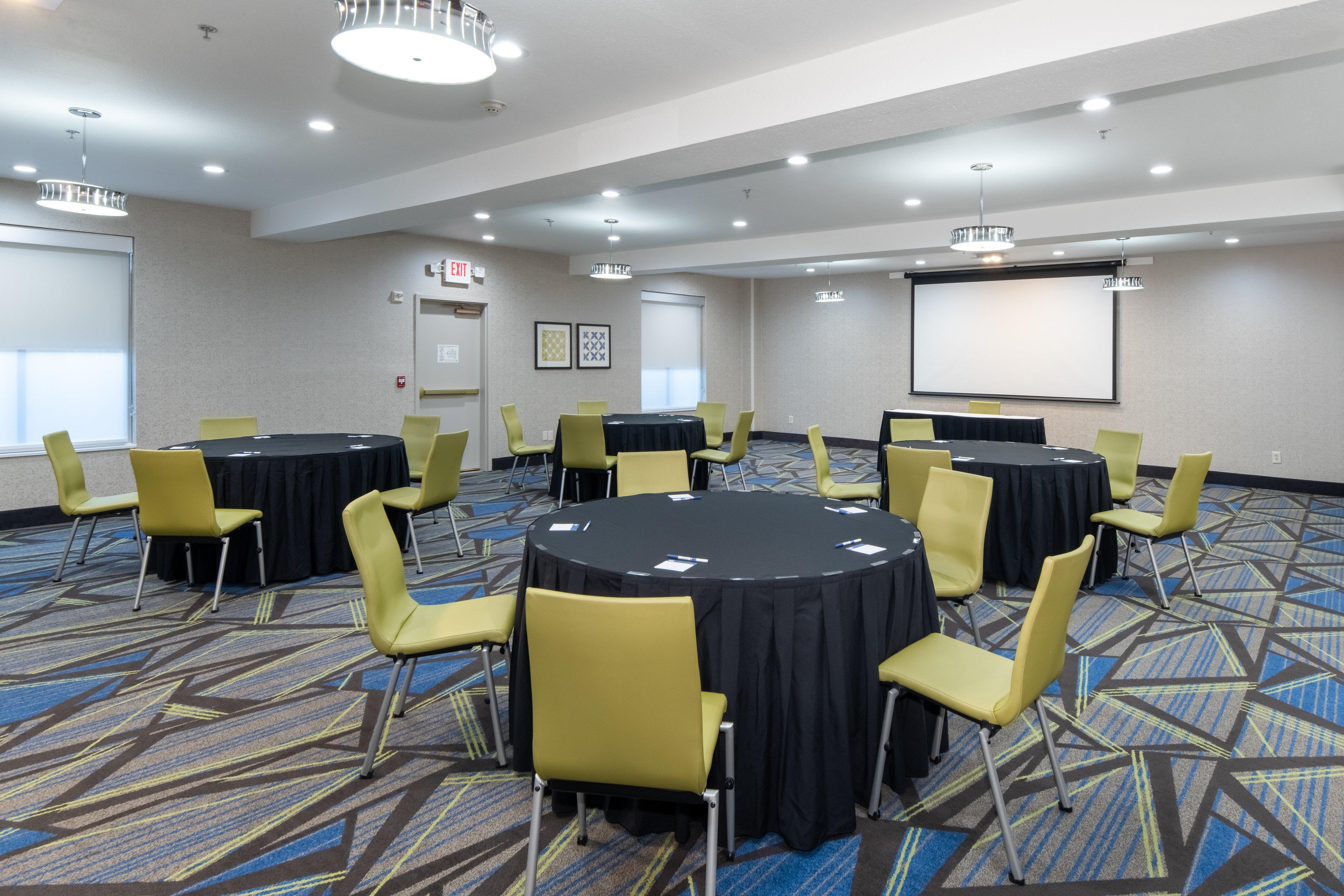 Holiday Inn Express Arlington Interstate 20 Parks Mall By Ihg Kültér fotó