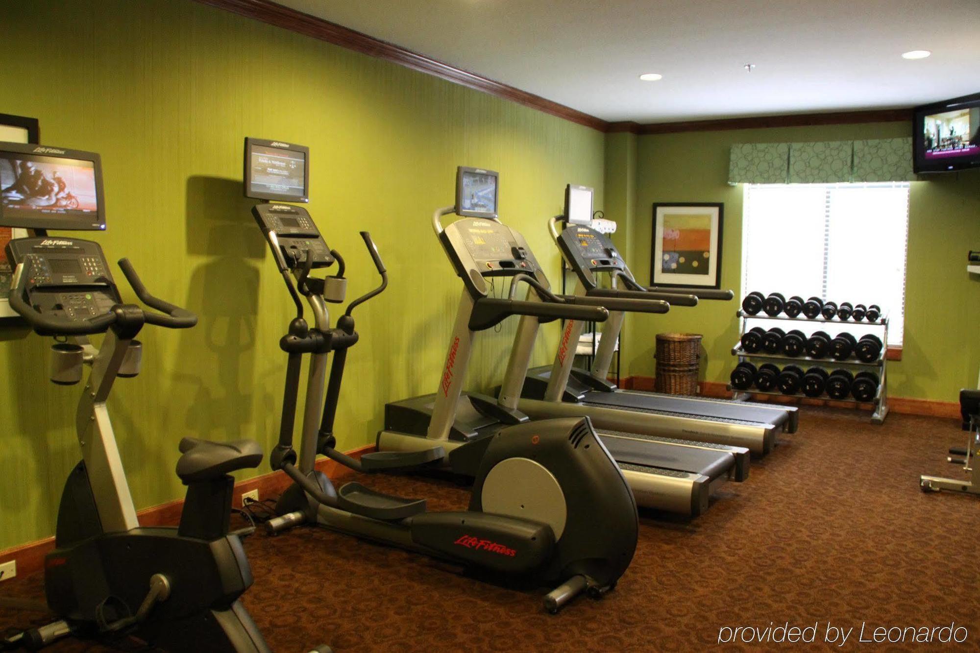 Holiday Inn Express Arlington Interstate 20 Parks Mall By Ihg Kültér fotó
