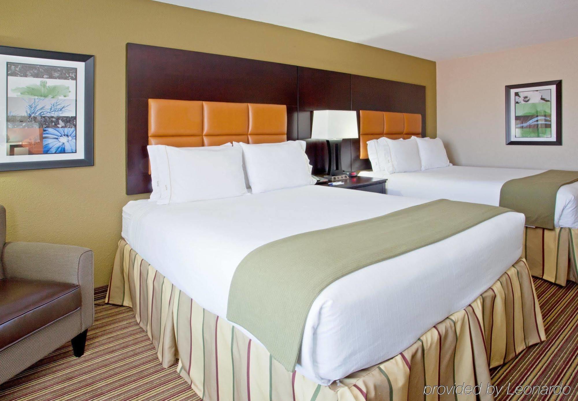 Holiday Inn Express Arlington Interstate 20 Parks Mall By Ihg Szoba fotó