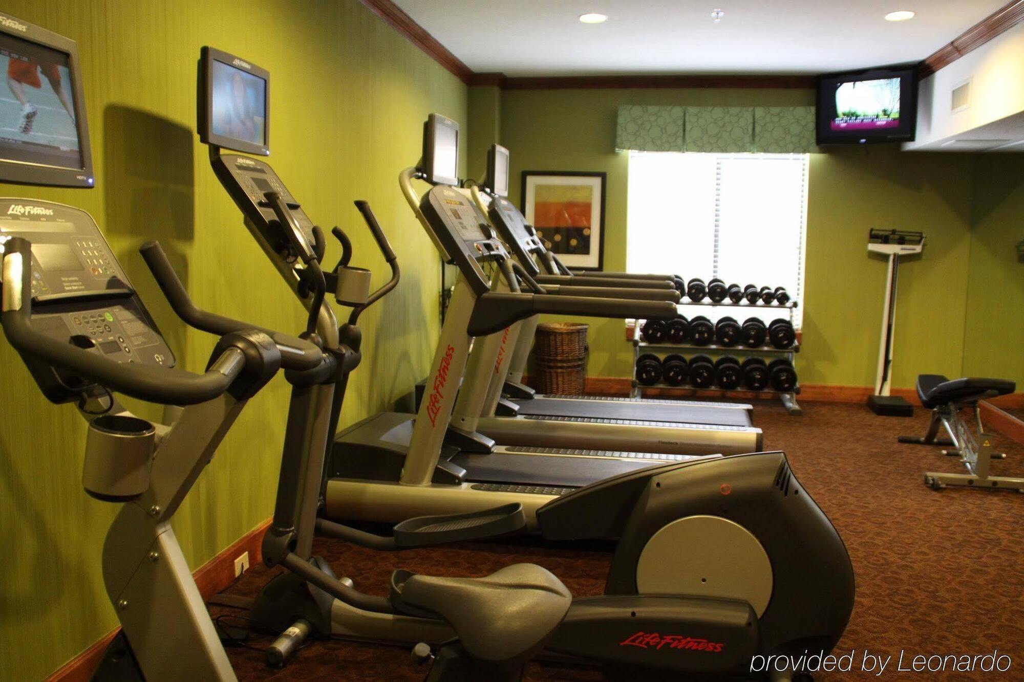 Holiday Inn Express Arlington Interstate 20 Parks Mall By Ihg Kültér fotó